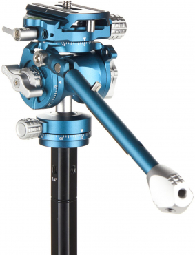 Benro FS20PRO Hybrid Kopf