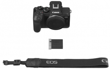 Canon EOS R8 II + LP-E17 Battery Kit - Foto Erhardt