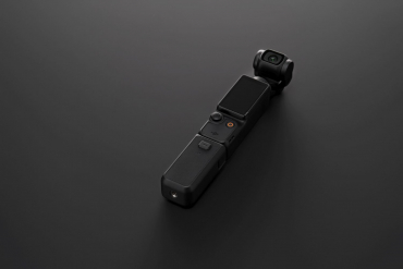 DJI Osmo Pocket 3 Cinematic Car Bundle