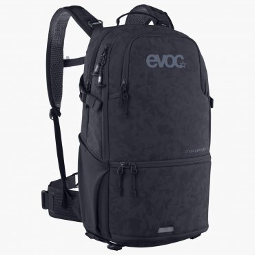 evoc Stage Capture 16 black