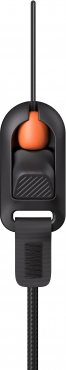 INSTA360 GO Ultra Quick Release Safety Cord (Black)