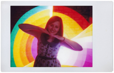 Lomography LomoInstant Automat Bora Bora + Instax Mini DP