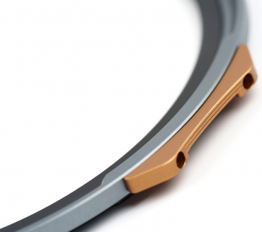 NiSi JetMag Pro Black Mist 1/8 67MAG