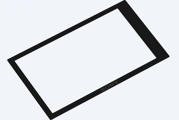 Sony Display protection cover PCK-LM17