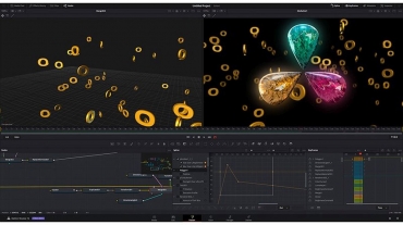 Blackmagic DaVinci Resolve Studio (Dongle-Version)