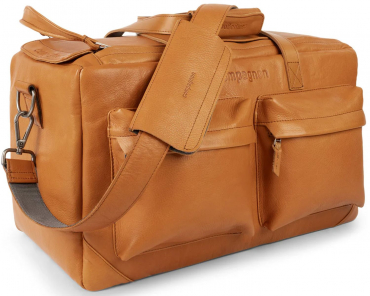 Compagnon weekender Gen III lightbrown
