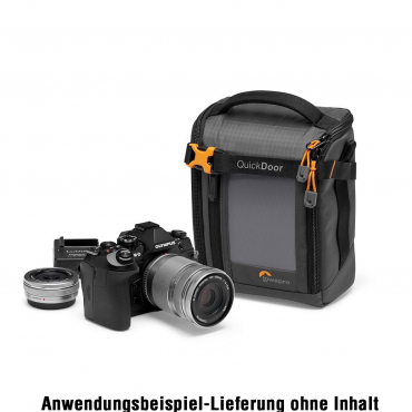 Lowepro GearUp Creator Box M II GRL