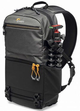Lowepro Slingshot SL 250 AW III gris