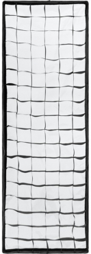 Profoto Clic Softgrid 1x3