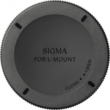Sigma 65mm f2 DG (C) L-Mount silver