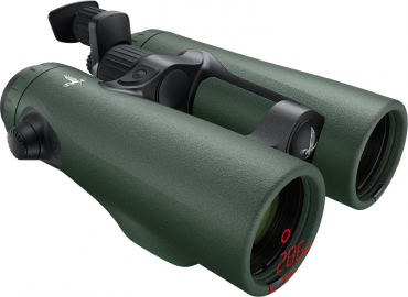 Swarovski Binoculars EL Range 8x42 TA