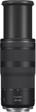 Canon EOS R7+RF-S 18-150mm f3,5-6,3 IS STM+RF 100-400mm f5,6-8 IS USM 