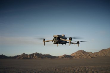 DJI Matrice 4T (inkl. 12 Monate DJI Care Enterprise Plus)