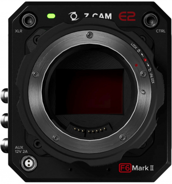 Z CAM E2-F6 Mark II 6K Cinema Camera