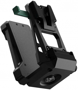 Accsoon V-Lock adapter