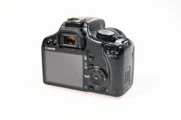 Canon EOS 450D + 18-55 gebraucht #9165993