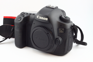 Canon Used Eos 5Ds Body #9167607