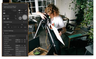 Capture One Pro Kamera Bundle - Downloadkey