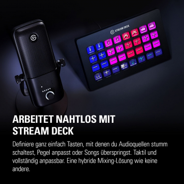 Elgato Wave:3 Microphone Premium