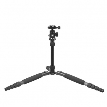 Hama Ramble II Duo Carbon tripod with head