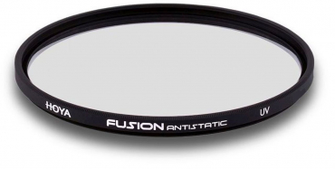 Hoya Fusion Antistatic UV filter 105mm