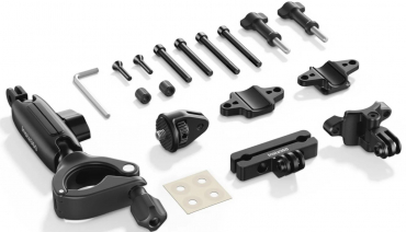 INSTA360 Kit de montage pour vélo