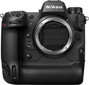 Nikon Z9 + ZEISS Otus ML 50mm f1,4
