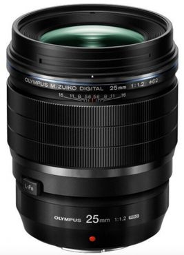 Panasonic Lumix DC-GH5S + Olympus M.Zuiko ED 25mm f1,2 Pro