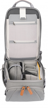 Vanguard VEO CITY B37 GY Sac à dos Gris