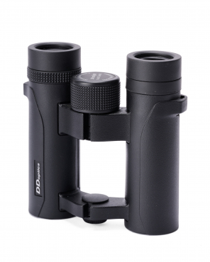 DDoptics ULTRALight 10x26 gebraucht #9200807
