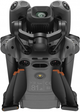 DJI Mini 5 Pro Fly More Combo (RC 2) + Lexar Silver Plus 128GB