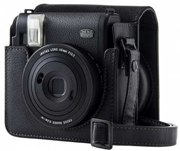 Fujifilm Instax Mini 99 Tasche schwarz