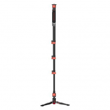 iFootage Cobra 3 Aluminum Flip lock Monopod