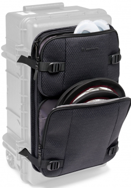 Manfrotto PRO Light Tough Laptoptasche für Manfrotto Tough Hard Cases