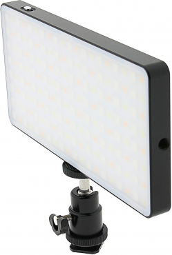 PATONA Premium LED éclairage photo et vidéo