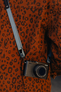 Peak Design Leash Ocean