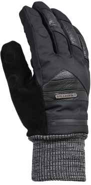 Vallerret Markhof V3 Photo Gloves Black L