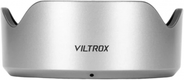 Viltrox AF 35mm f1,7 Fuji XF-Mount Silber