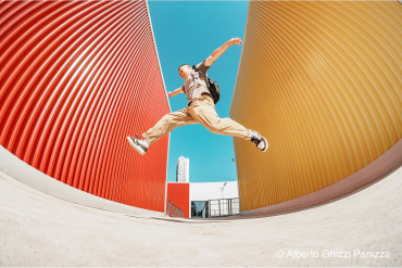 7Artisans 6mm f/2 Fisheye Sony E (APS-C)