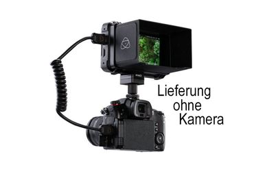 Pare-soleil Atomos pour Ninja V