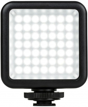 Lumière vidéo LED Dörr VL-49