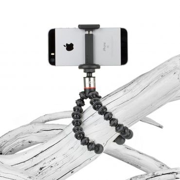Joby GripTight ONE GP Stand Black