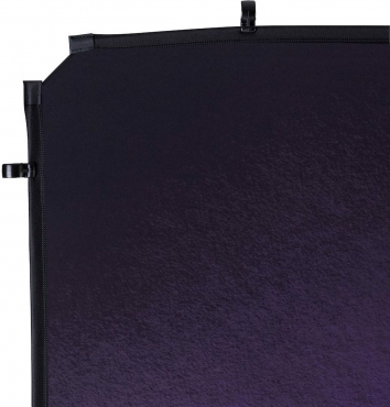 Lastolite LB7939 Tissu EzyFrame 2x2,3m violet