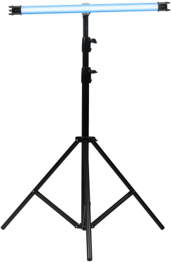 NANLITE HD-T12-1-BPR Röhren-Befestigungsadapter