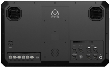 Atomos Sumo19 SE + TX-RX 4K Wireless Video Transmission System