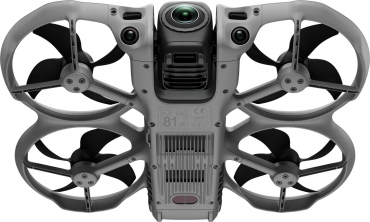 DJI Avata 360 + DJI RC 2