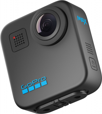 GoPro MAX 360 + 1,2m Extension Pole