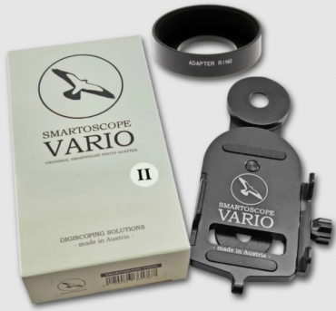Kowa SMARTOSCOPE VARIO II Kit for KOWA TSN-55/66/77/88/99