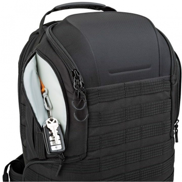 Lowepro ProTactic 350 AW II Green Line single piece