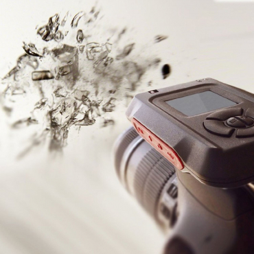 Miops Smart+ Trigger with Nikon N3 cable